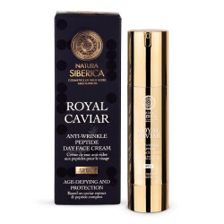 Natura Siberica Royal...