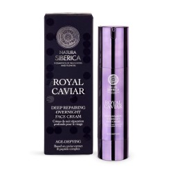 Natura Siberica Royal...