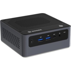 Mini PC Qoobe QE-U155H-32GB/1TB Windows 11 Pro (branded as Morefine)