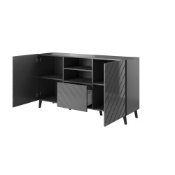 ABETO chest of drawers...