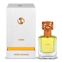 Swiss Arabian Hawa Eau De...