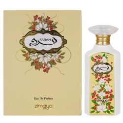 Zimaya Farah Eau De Parfum...
