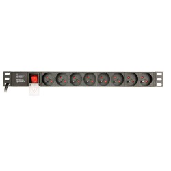 EnerGenie EG-PDU-014-F Rack...