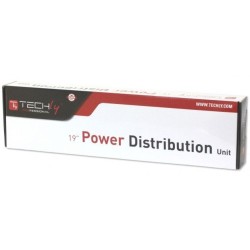 Techly I-CASE STRIP-81UD...