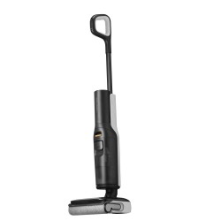 Vacuum...