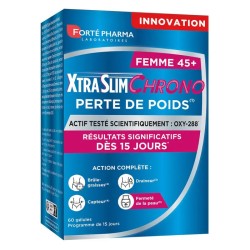Forte Xtraslim Chrono Woman...