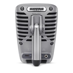 Shure MOTIV MV51 Grey...