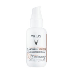 Vichy Capital Soleil UV-Age...