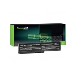 Green Cell TS03 notebook...