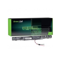 Green Cell AC51 notebook...