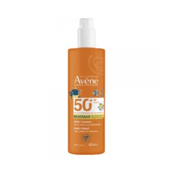 Avéne Family Spray SPF50+...