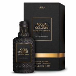 4711 Acqua Colonia Amber...