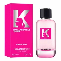 Karl Lagerfeld Jeans Urban...