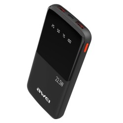 Väline aku Power Bank Awei...