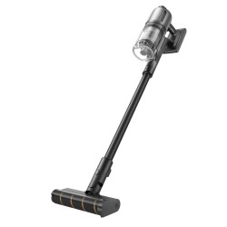 Vacuum...