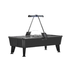 Airhockey Black, for...