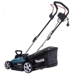 Makita ELM3320 lawn mower...