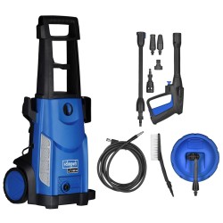 PRESSURE WASHER SCHEPPACH...