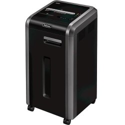 SHREDDER POWERSHRED...
