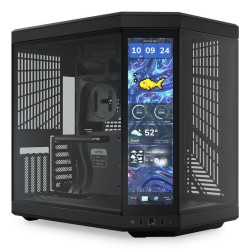 HYTE Y70 touch infinite...