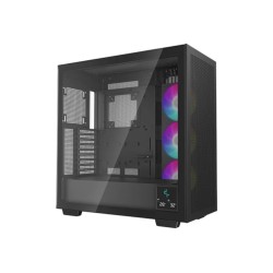 DeepCool MORPHEUS ATX+ -...