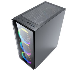 Gembird CCC-FC-1500RGB...