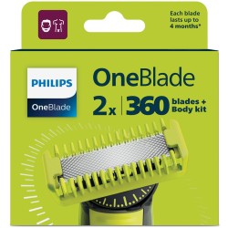 PHILIPS QP 624/50 One Blade...