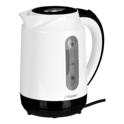 ELECTRIC KETTLE...
