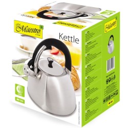 Non-electric kettle Maestro...