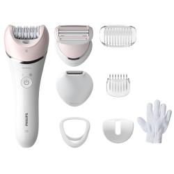 Philips Epilator Series...
