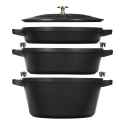 Staub La Cocotte 4.2 L...
