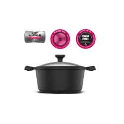 Casserole 20cm Taurus Great...