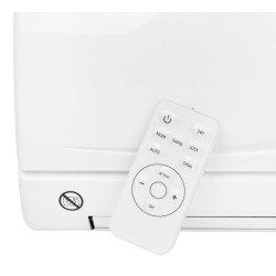 Noveen HC2200 heating...