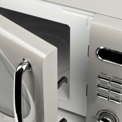 G3Ferrari microwave oven...
