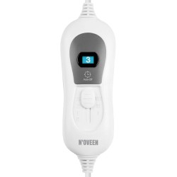 NOVEEN ELECTRIC BLANKET...