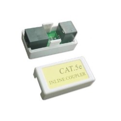 CABLE ACC COUPLER...