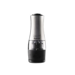 Electric salt and pepper...