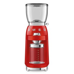 Smeg 50's Style Coffee...