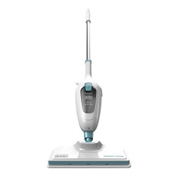 Black & Decker steam mop 5...