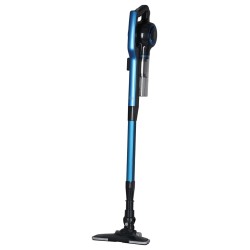 Corded stick vacuum...