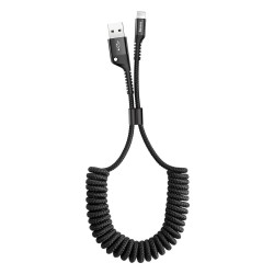 USB-kaabel Baseus Fish eye...