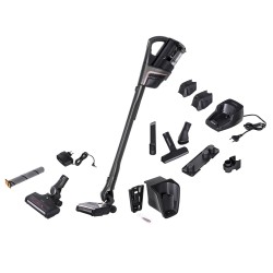 Makita VC4210M vacuum 34 L...
