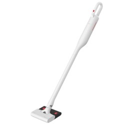 Cordless handheld vacuum...