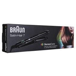 Braun Satin Hair 7...