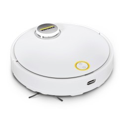 KARCHER RCV 3 cleaning...