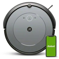 Robot Vacuum Cleaner iRobot...
