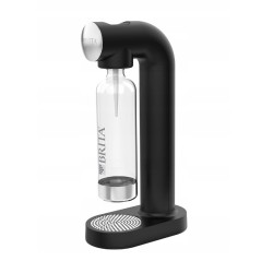 Brita SodaOne saturator...
