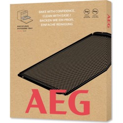 Baking tray AEG A1OOEC03