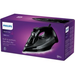 Philips 5000 series...