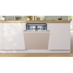 Bosch SMV4ECX28E Built-in...
